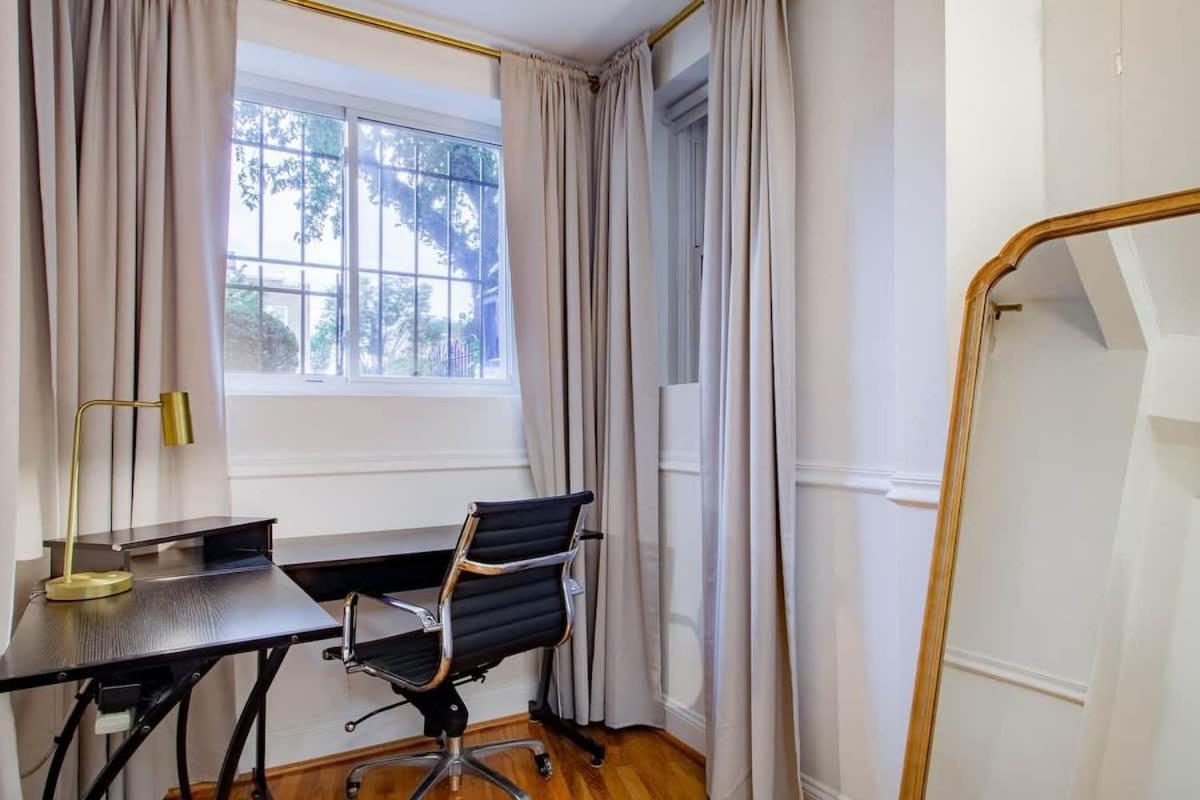 Fancy 1-Br In Central Location Parking Available Washington Exterior photo